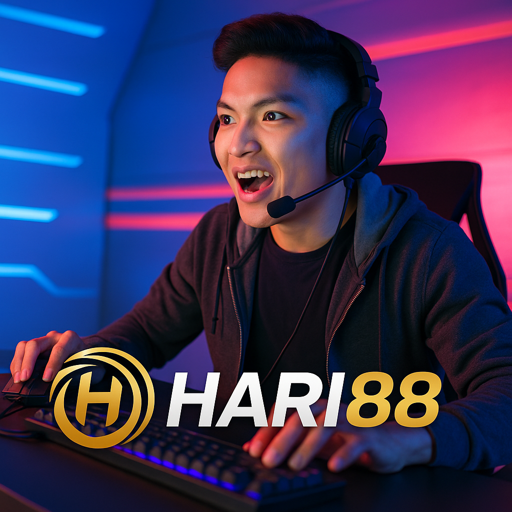 HARI88