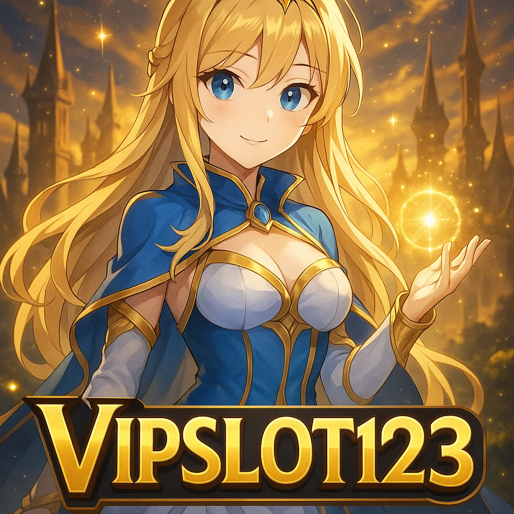 VIPSLOT123