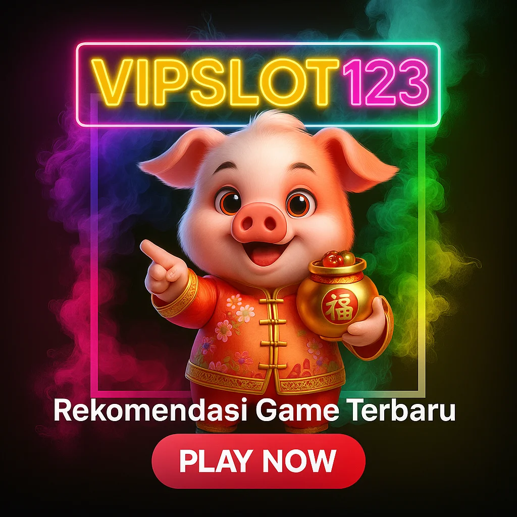 VIPSLOT123 Klik : Saga Fantasi Game Online Dalam Era Baru